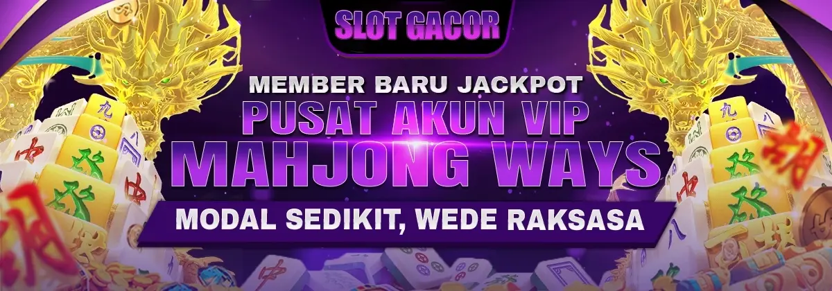 BAWANGSLOT